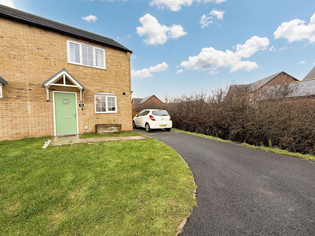 Main image of property: Godwine Close, Carlisle, CA3