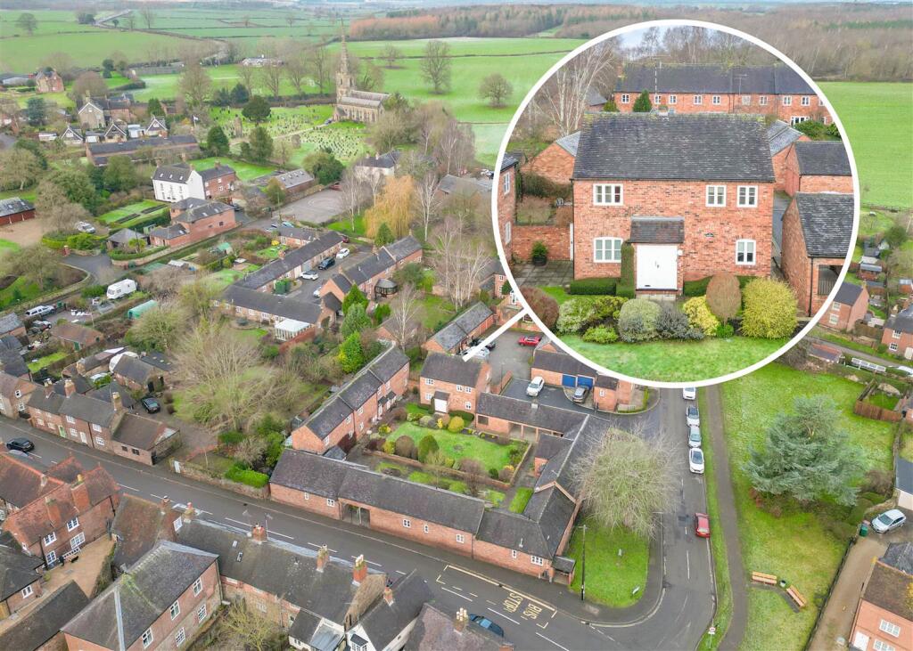 Main image of property: Hayes Farm Court, Ticknall, DE73