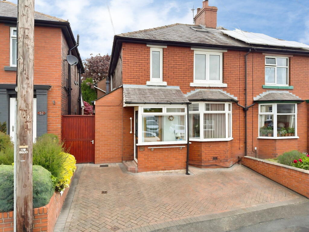 Main image of property: Moorhouse Road,Carlisle,CA2 7LU