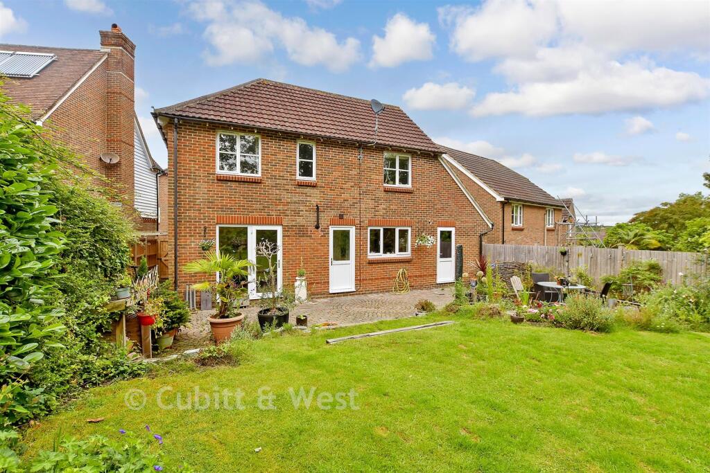 Main image of property: Mill Mead, Ashington, Pulborough, West Sussex