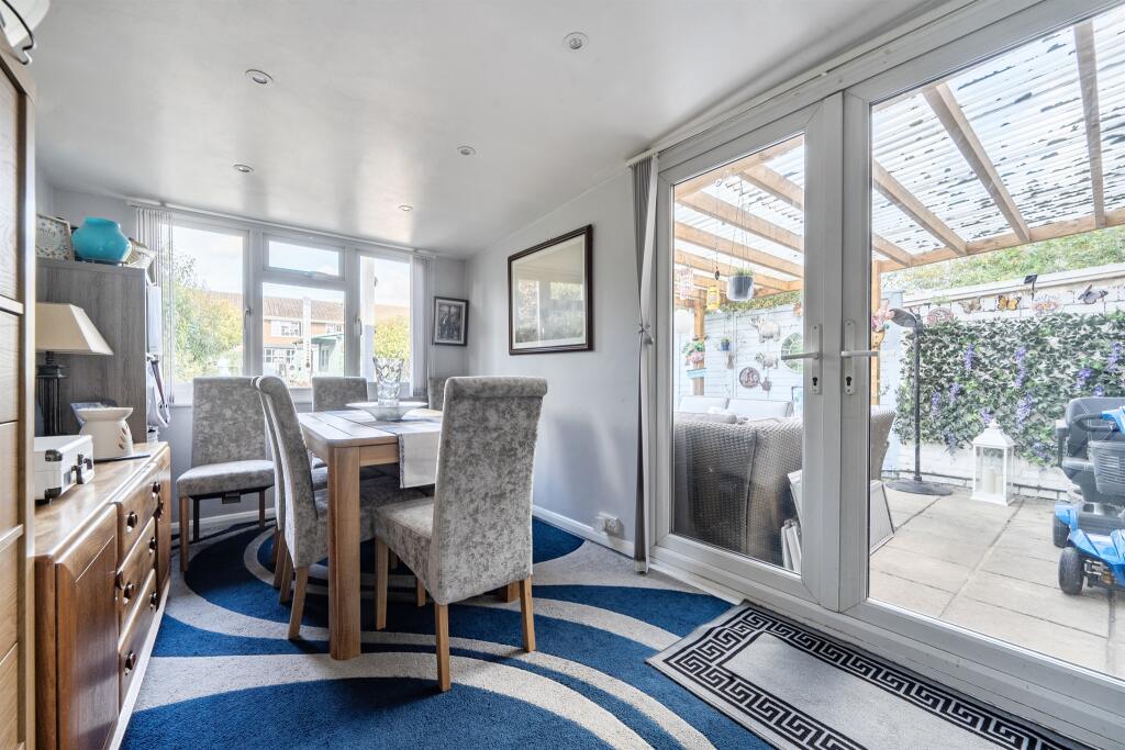 House in Maidenhead, St Marks - View 3