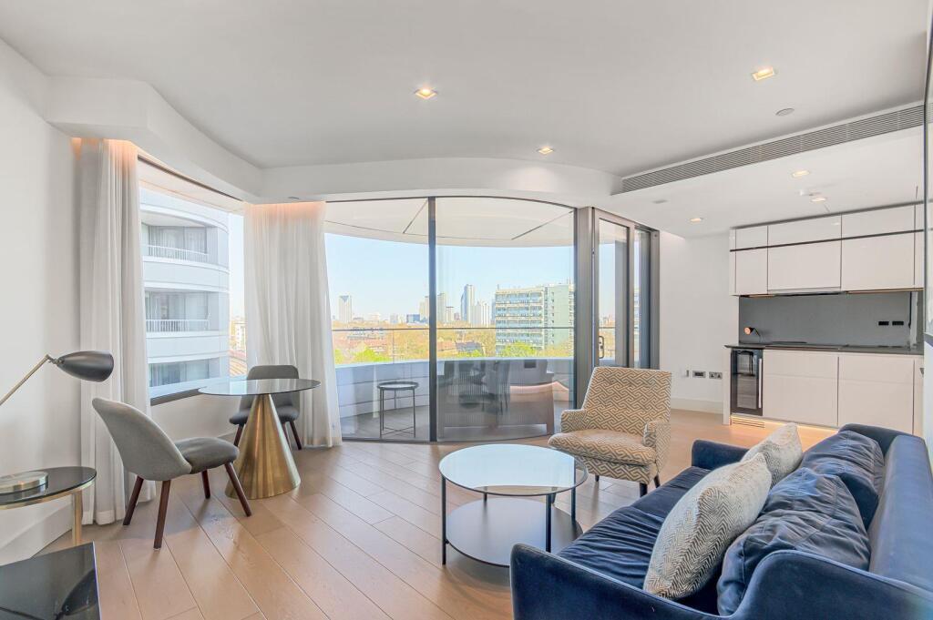 Main image of property: Albert Embankment, Lambeth, London