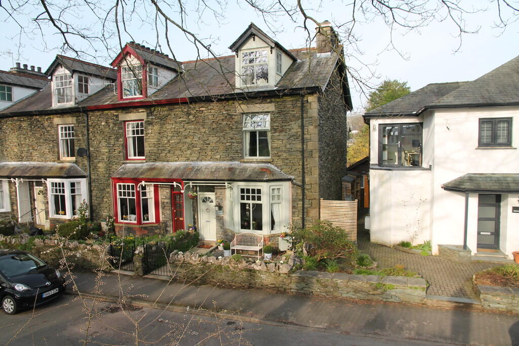 Main image of property: 4 Oldfield Road, Windermere, LA23 2AZ