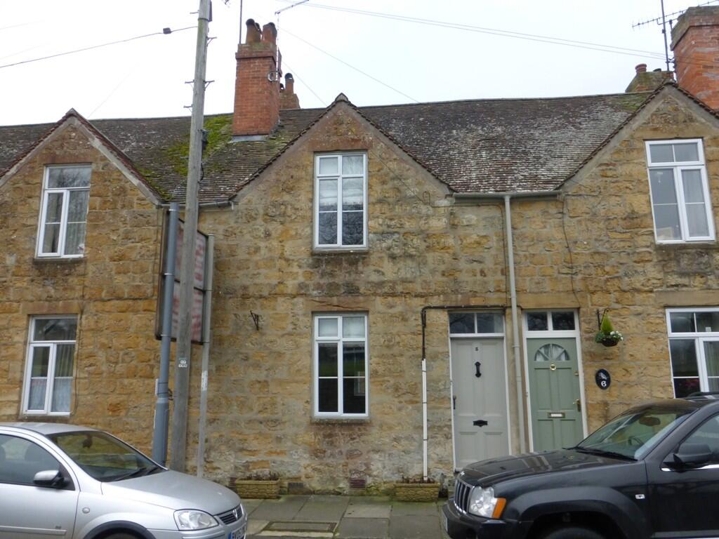 Main image of property: WESTBURY, SHERBORNE
