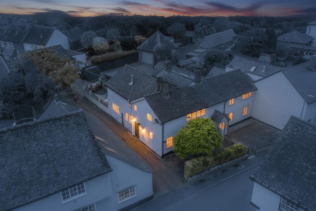 Main image of property: Carmel Street, Great Chesterford, CB10