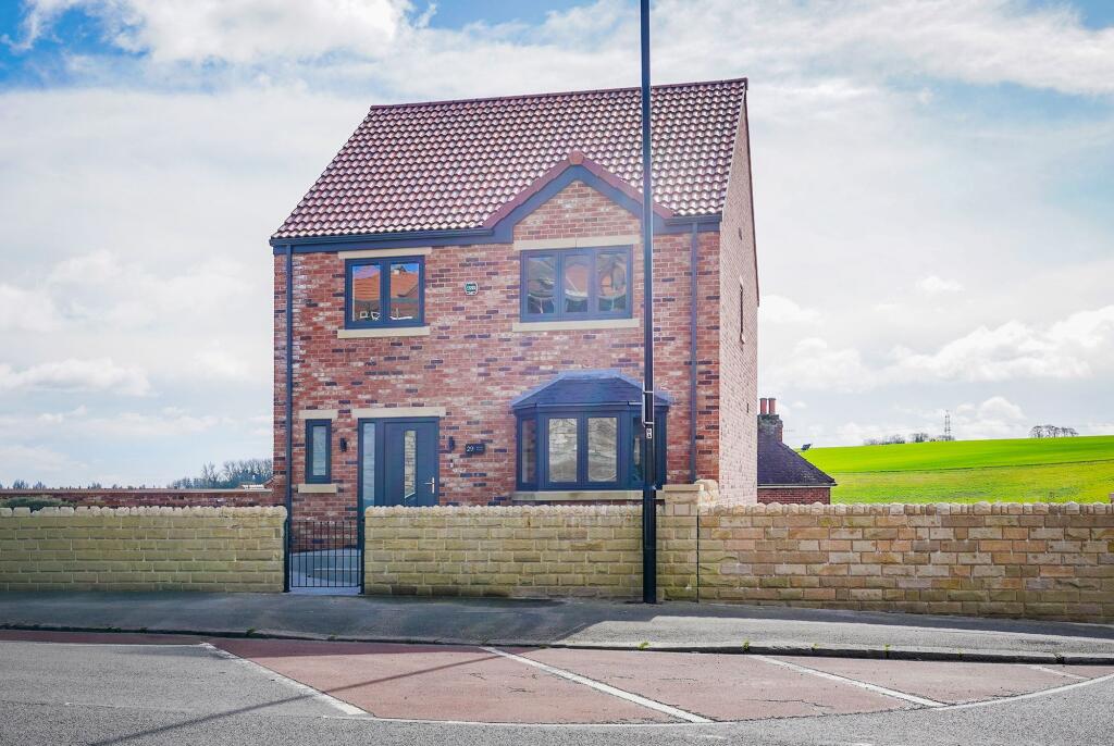 Main image of property: Blyth Road, Rotherham S66