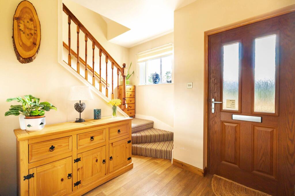 Additional image 15 of 10  Sunnybrae Cottages, Logie Coldstone, Aboyne, AB34 5PQ