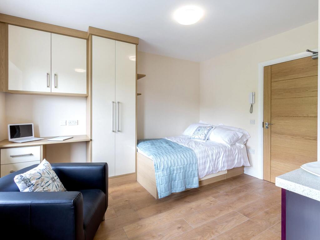 Main image of property: Apt 10, Lofthouse Residence #615860