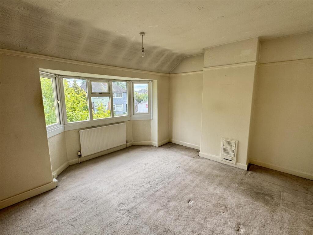 Sheila Crescent, Spalding - More