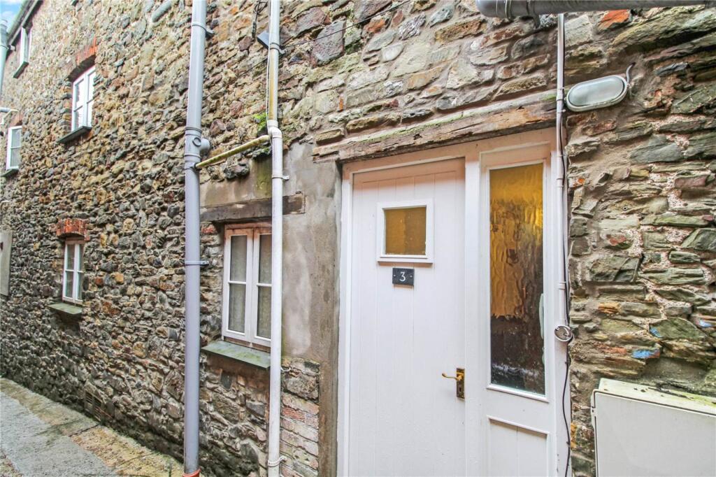 Main image of property: King Street, Bideford