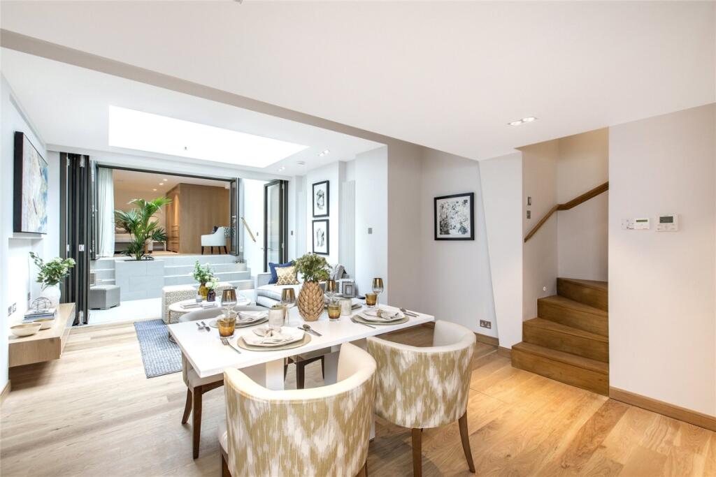 Apartment in London - View 3