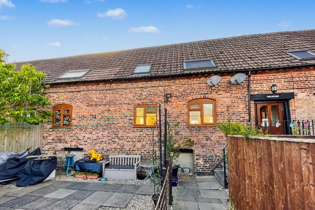 Main image of property: Coopers Lane, Evesham, WR11