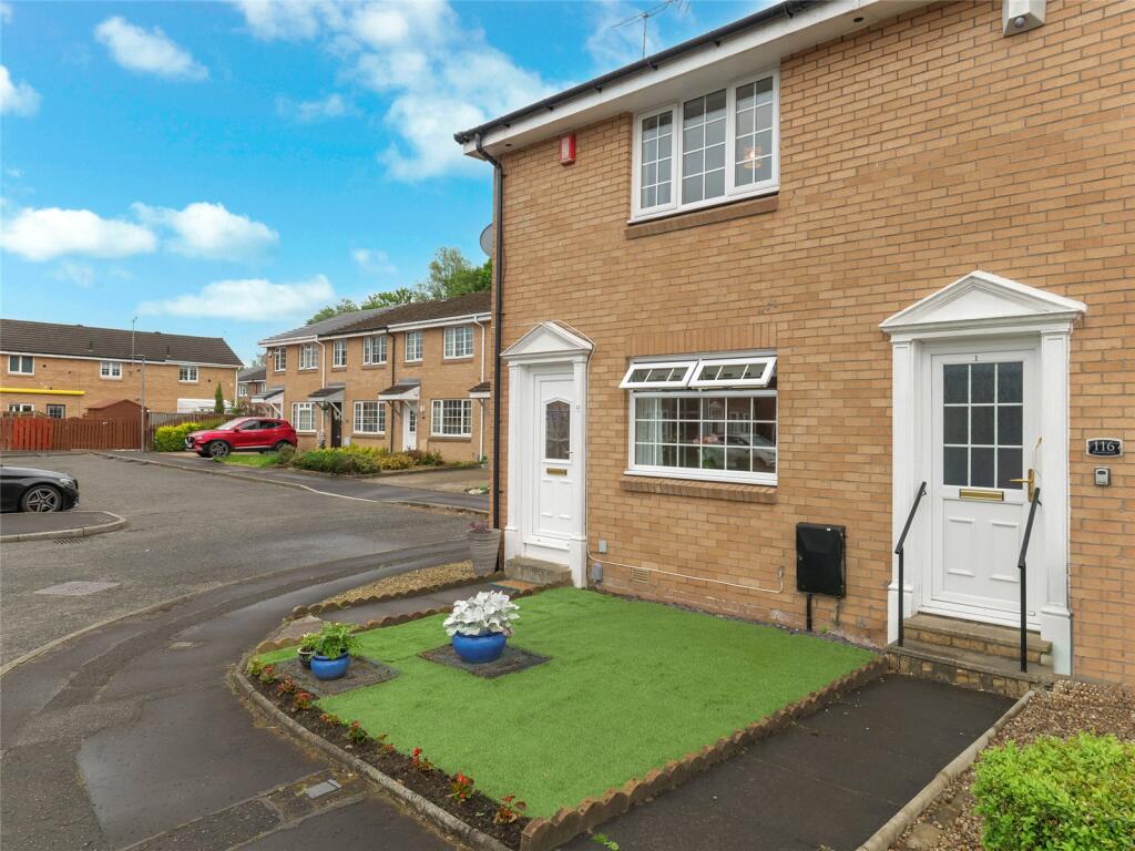 Main image of property: Mainscroft, ERSKINE, Renfrewshire, PA8