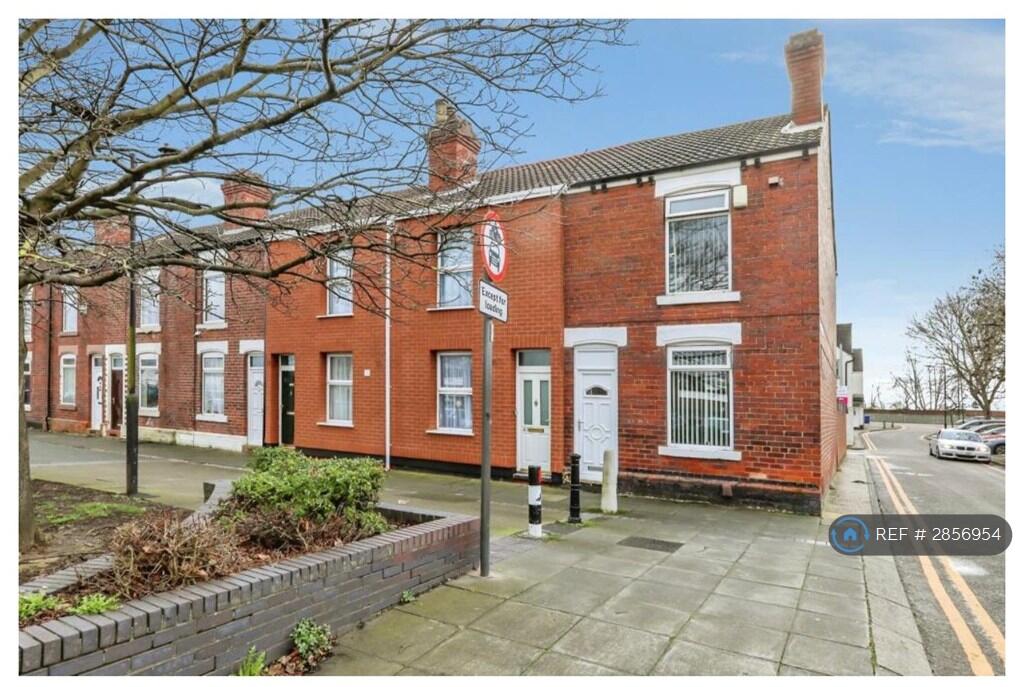 Main image of property: Prospect Place, Doncaster, DN1