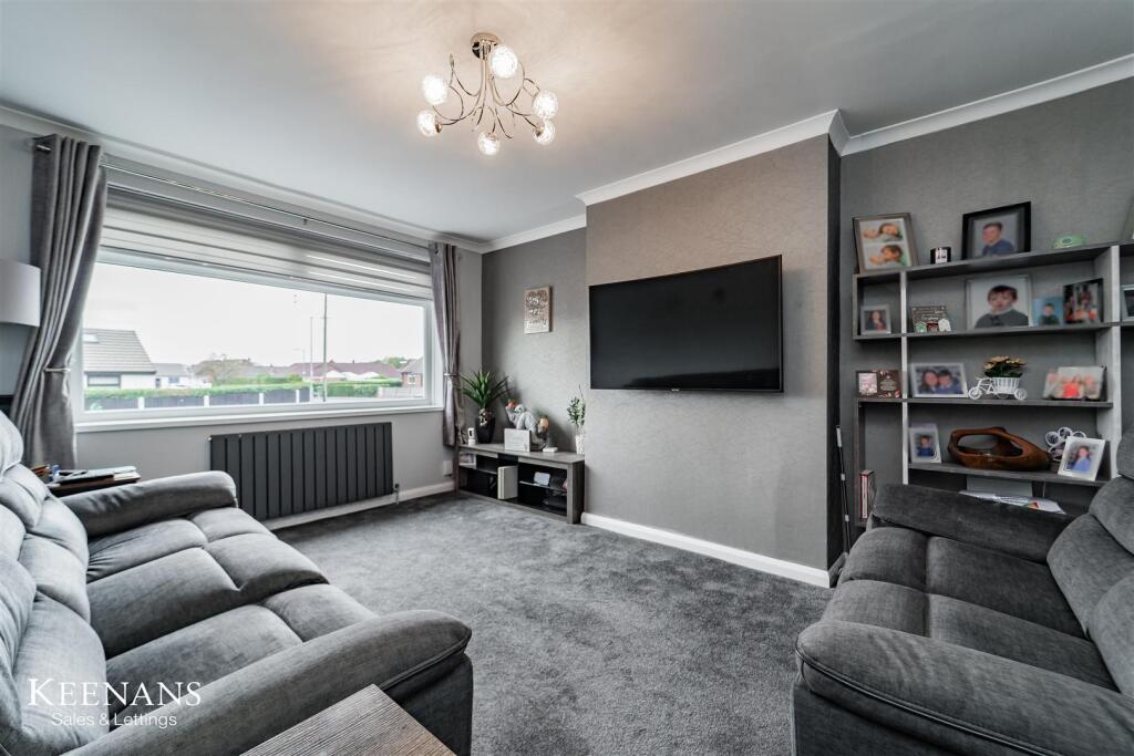 Melrose Road, Little Lever, Bolton