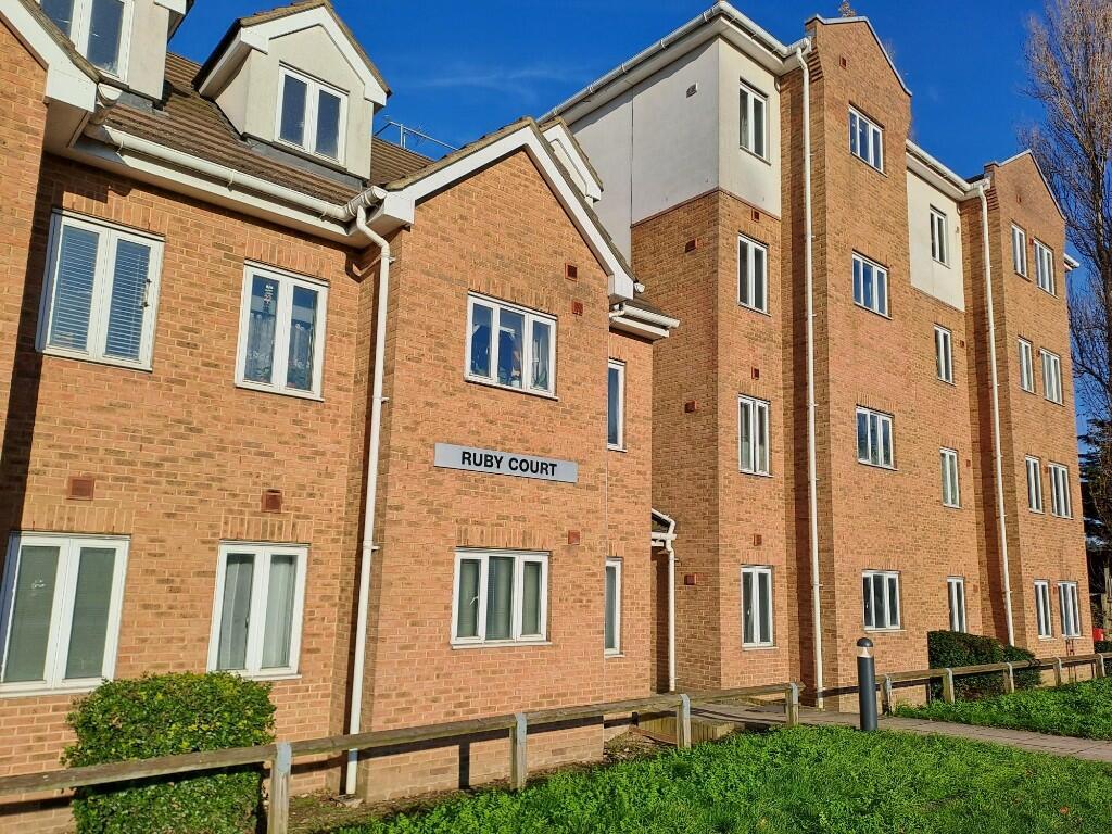 Main image of property: Ruby Court, Princes Road, Dartford, Kent DA!1 1JR
