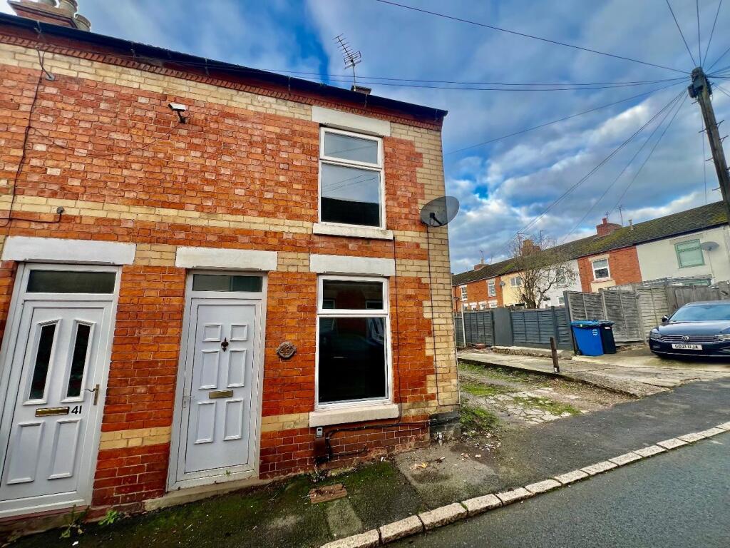 Main image of property: New Street, Rothwell, Kettering