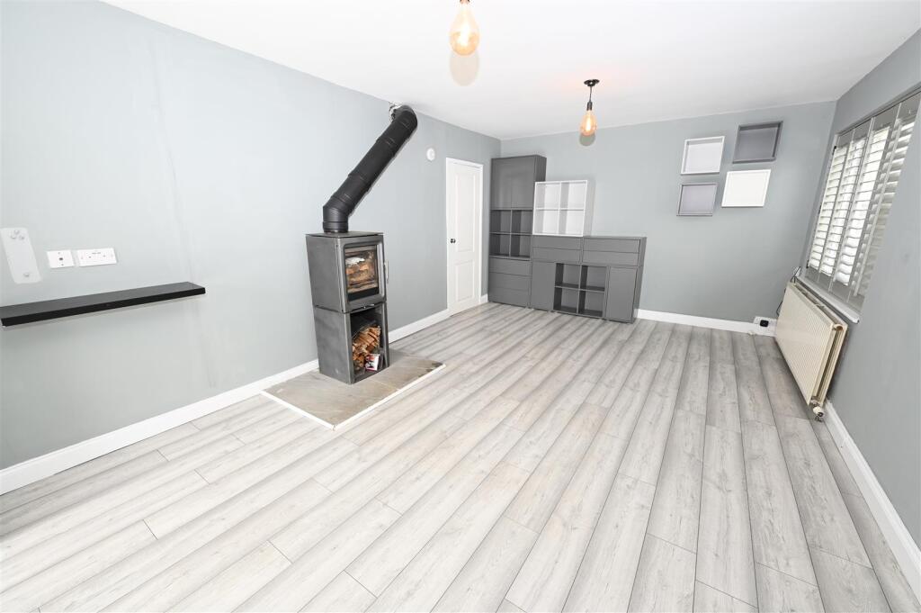 House in Hudswell, North Yorkshire - View 2