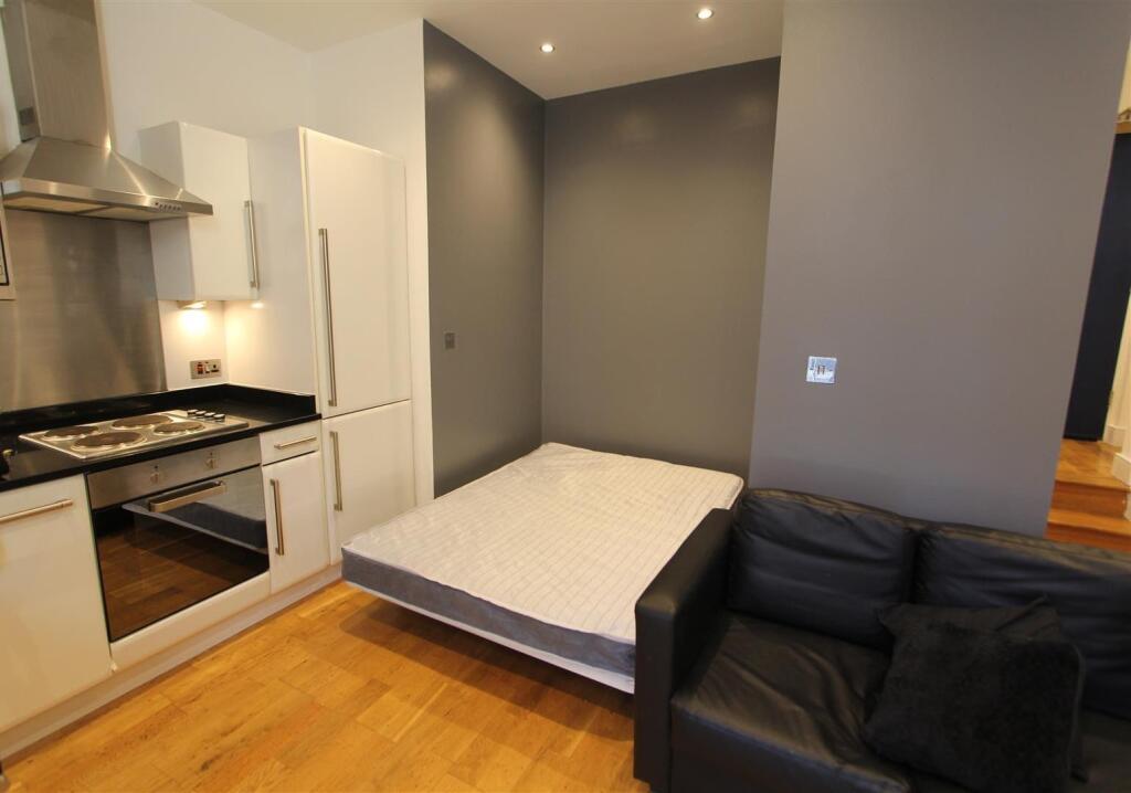 Main image of property: Bedford Chambers, Bedford Street