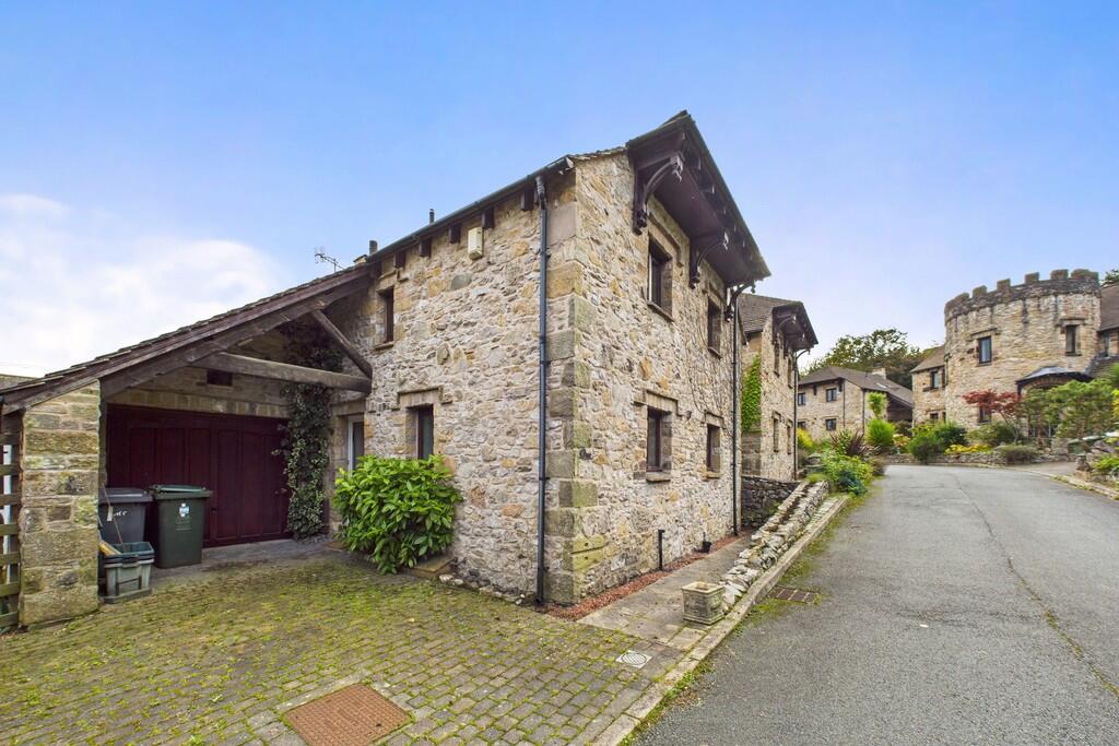 Main image of property: High Crag Court, Warton, Carnforth, Lancashire, LA5 9ND