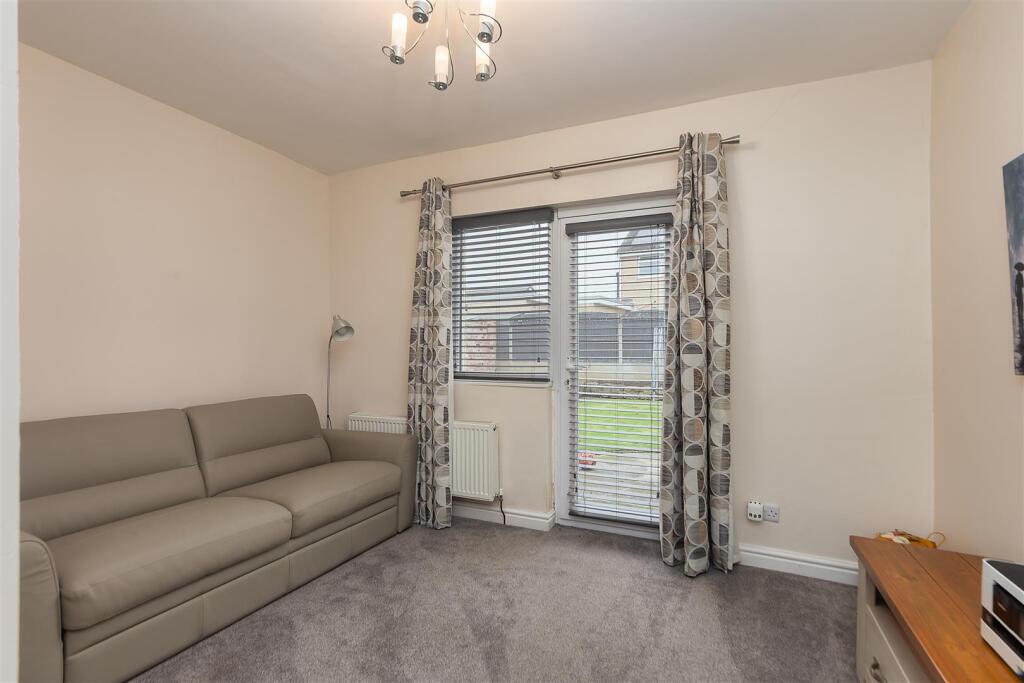 House in Morecambe, Middleton - More