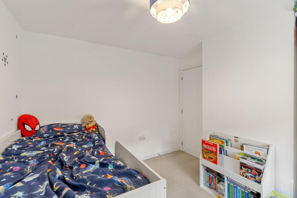 Additional image 15 of Castle Stead Crescent, Cullingworth