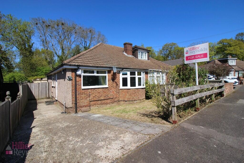 Main image of property: Hever Avenue, West Kingsdown