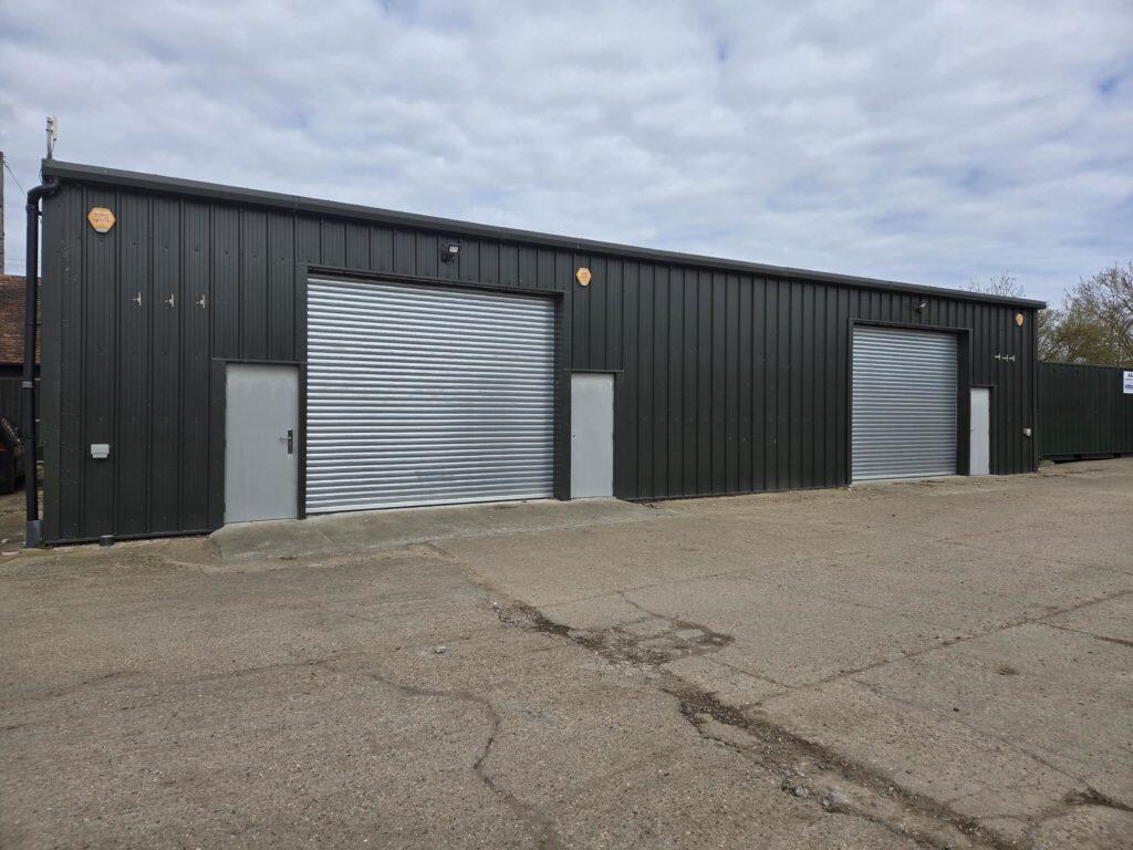 Main image of property: Warehouse To Let in Tolleshunt Major, Essex