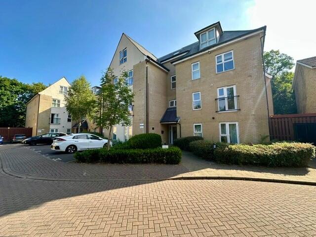 Main image of property: Lindoe Close, Southampton