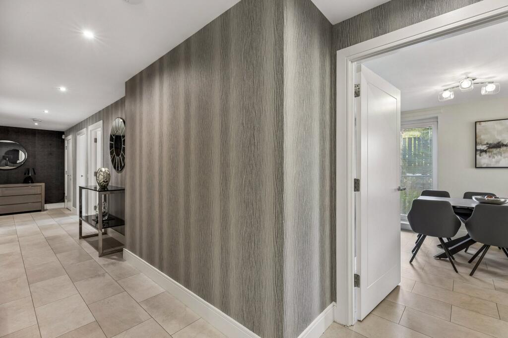 Apartment in Giffnock, Eastwoodmains - View 4