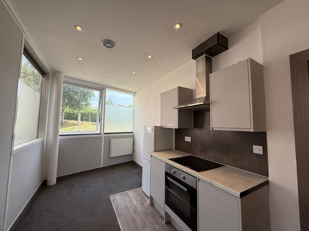 Main image of property: Lime Tree Way, Chineham, Basingstoke