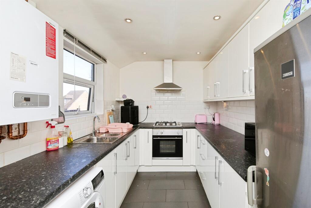 Fletcher Street, Heanor photo 3