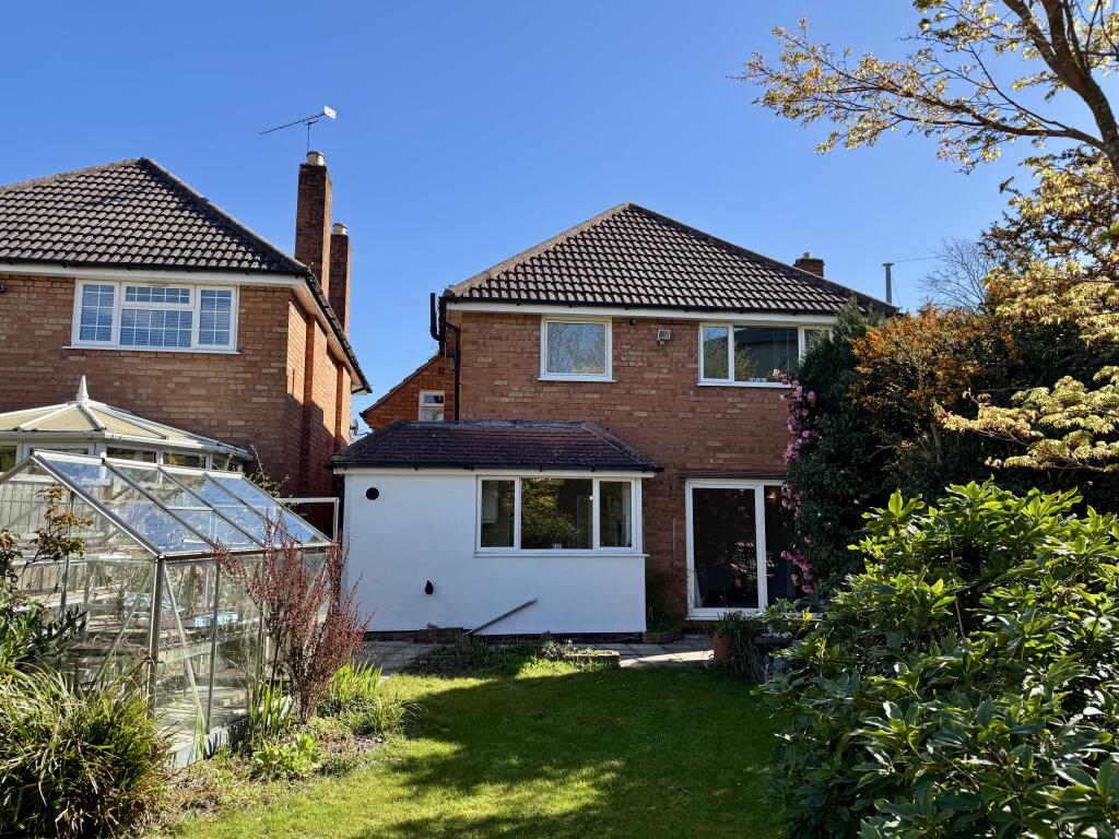 Additional image 16 of Bagnell Road, Kings Heath, Birmingham, B13