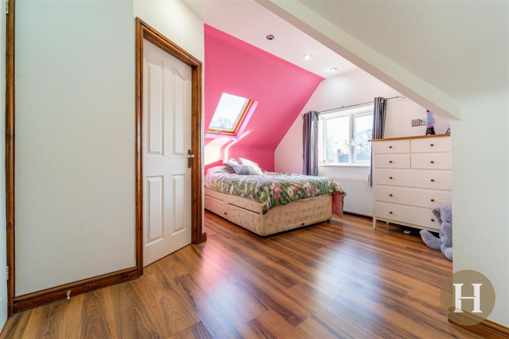 Additional image 57 of Gilmorton Close, Harborne, Birmingham, B17