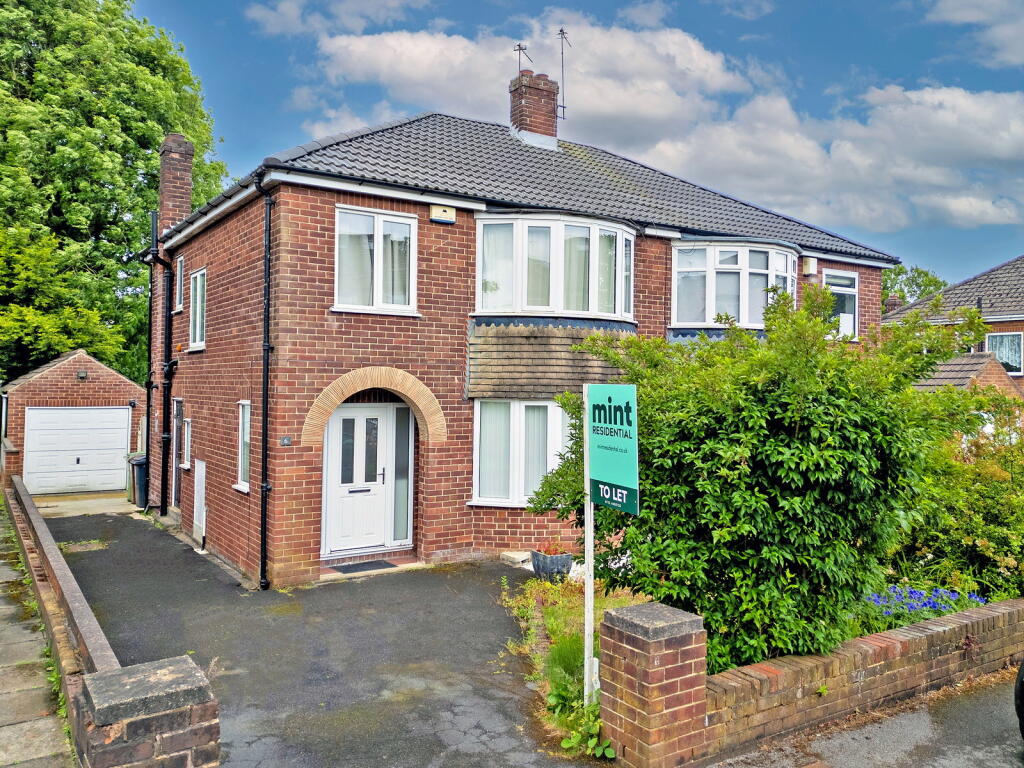 Main image of property: Whinbrook Grove, Leeds, LS17 6AF