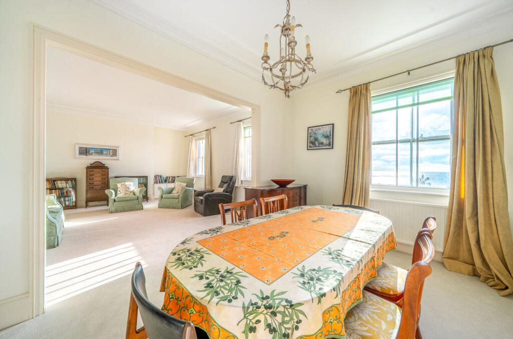Apartment in Brighton - View 2