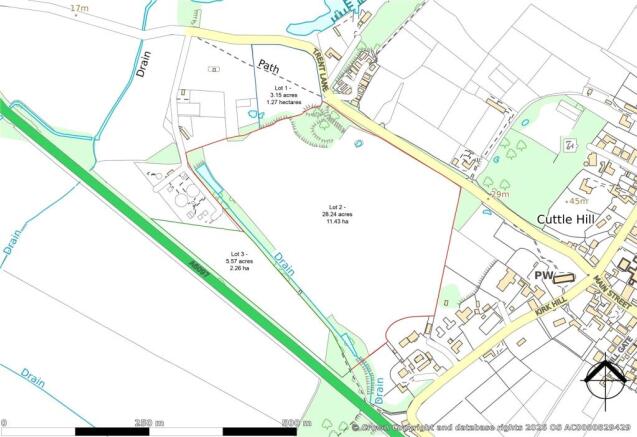 Land Plan