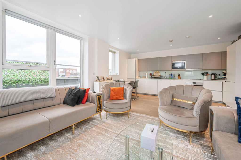 Main image of property: Wilkinson Close, Cricklewood, London, NW2