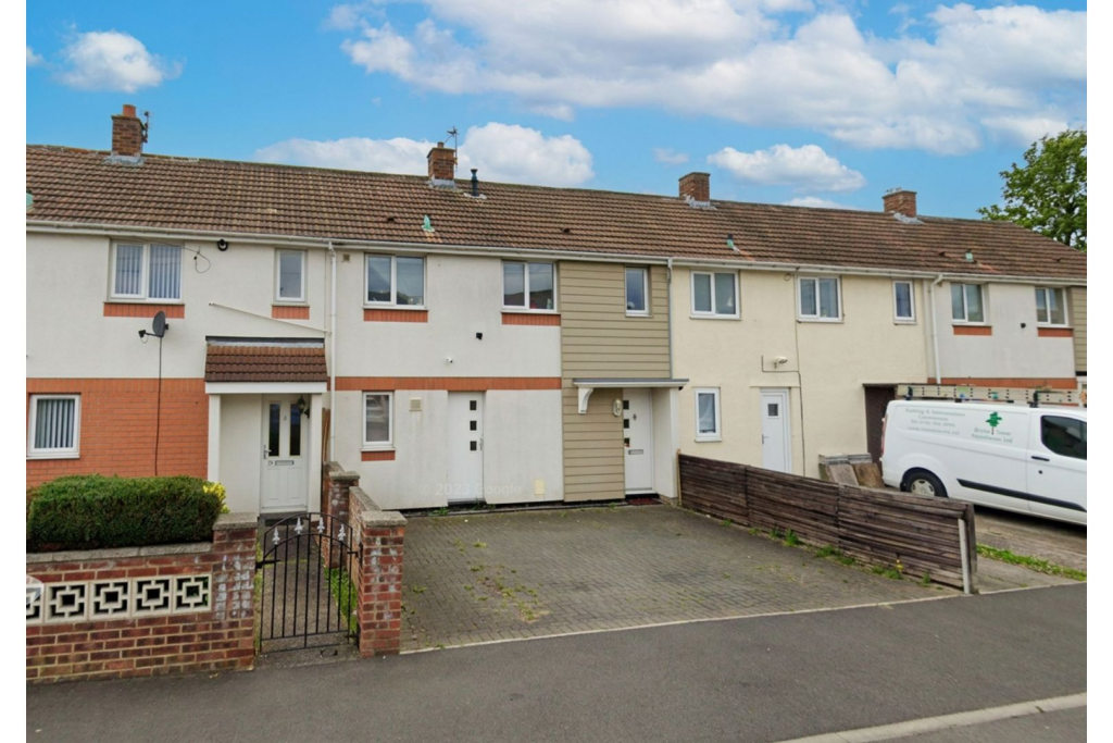 Main image of property: Gaskell Avenue, South Shields, NE34