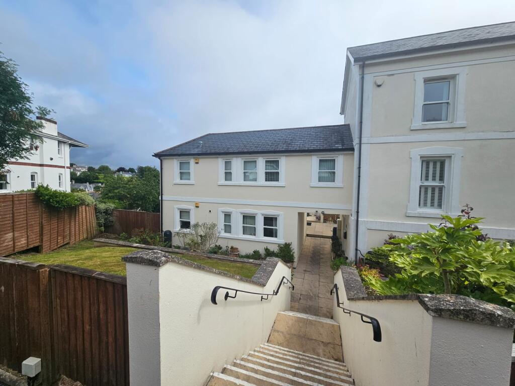 Main image of property: Rawlyn Road, Chelston