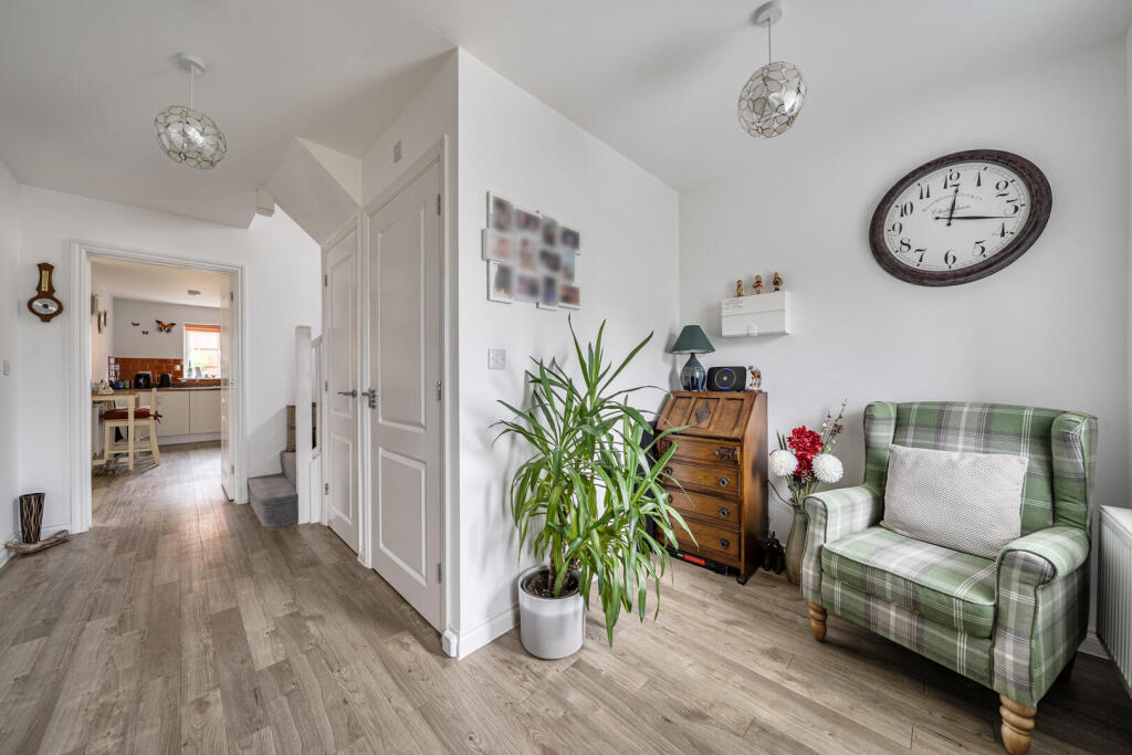 Willow Rise, Witheridge, Tiverton photo 2