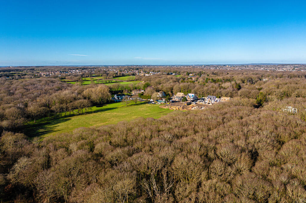 Nashlea Farm, Poors Lane North, Benfleet, SS7 photo 3