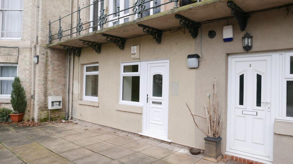 Main image of property: Flat 3, Dykes House, Hessle, HU13 0HA