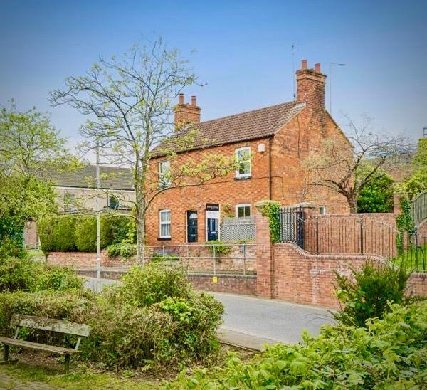 Main image of property: Riverside, Newport Pagnell