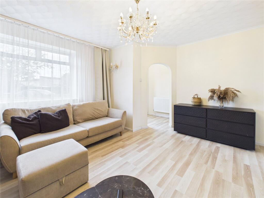 House in Bristol - View 4
