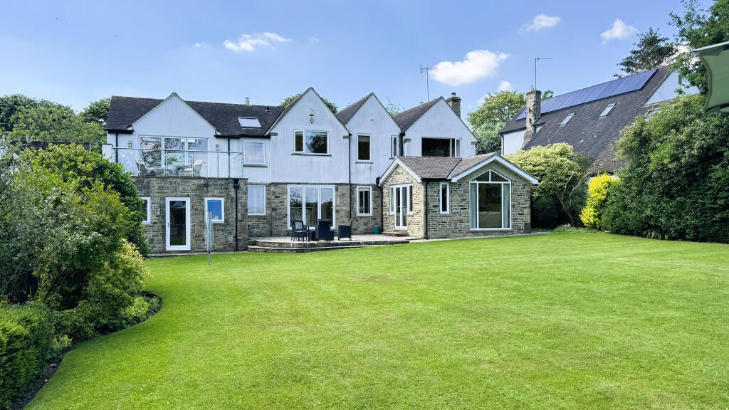 Main image of property: Hall Drive, Bramhope, Leeds, West Yorkshire