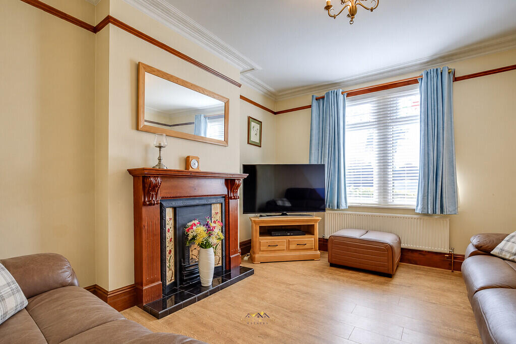 House in Sheffield - View 2
