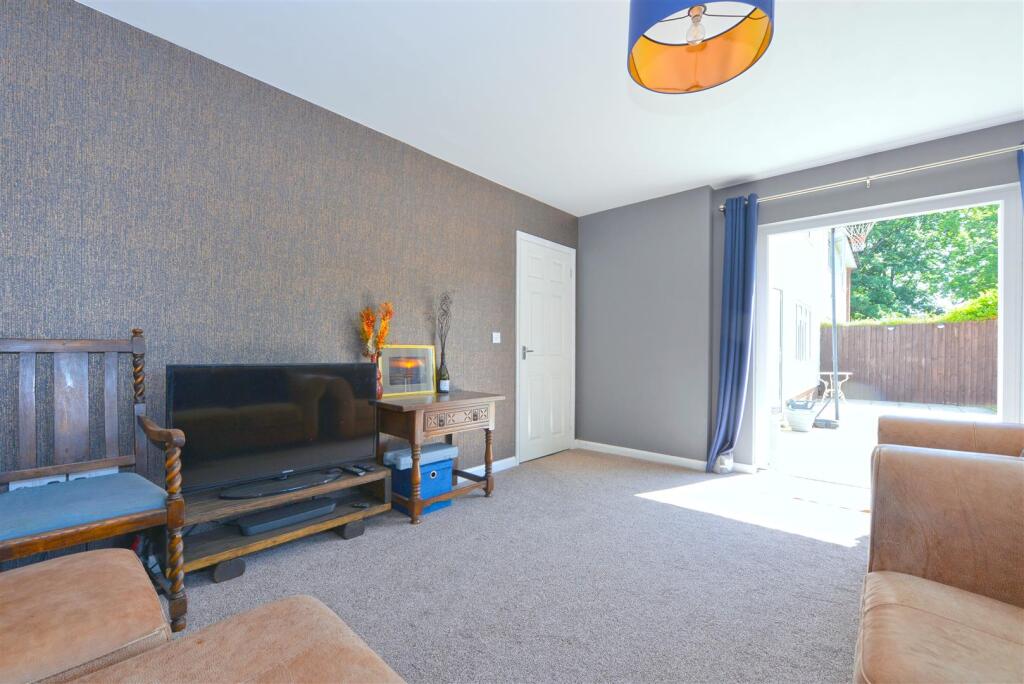 House in Shrewsbury - More