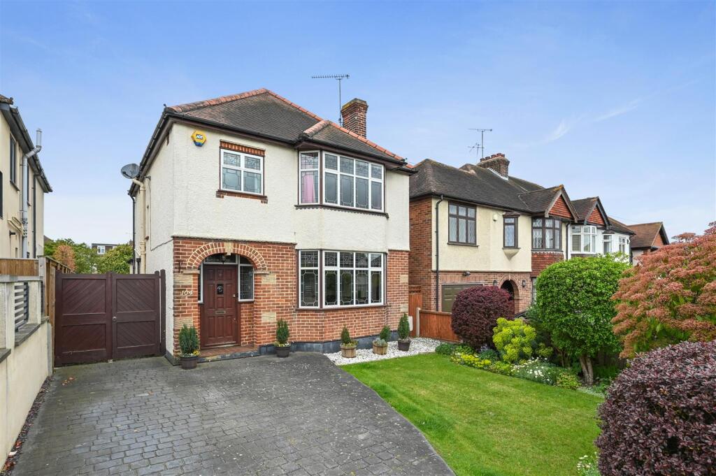 Main image of property: Longstomps Avenue, Chelmsford