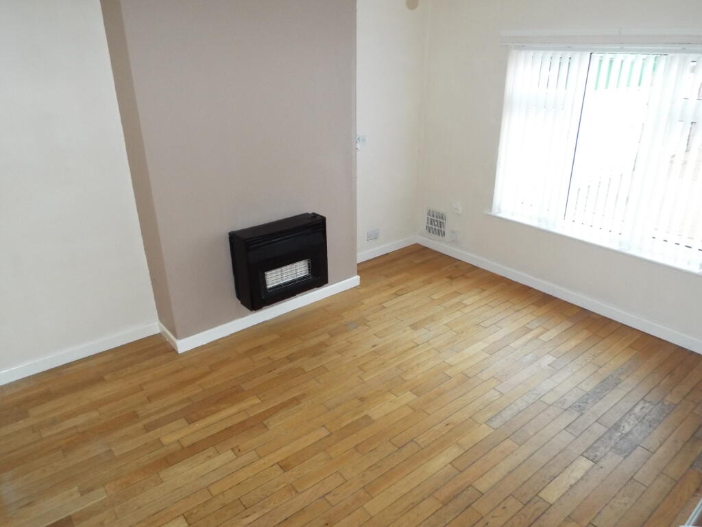 Main image of property: Second Avenue, Forest Town, Mansfield, NG19